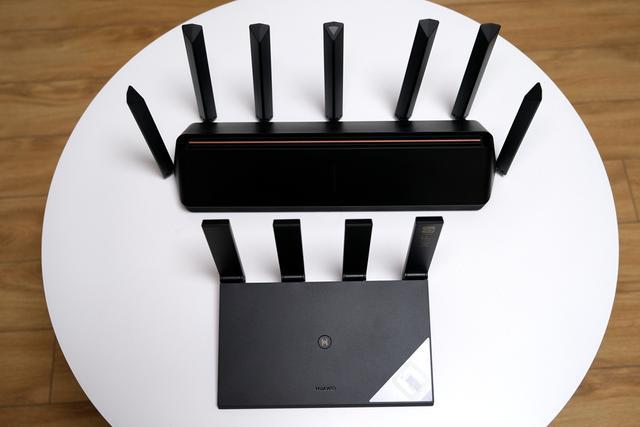 华为路由AX3 Pro和小米路由器AX3600对比评测