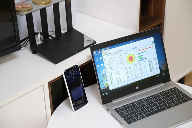 华为路由AX3 Pro和小米路由器AX3600对比评测