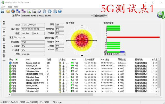 华为路由AX3 Pro和小米路由器AX3600对比评测