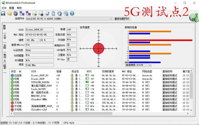 华为路由AX3 Pro和小米路由器AX3600对比评测