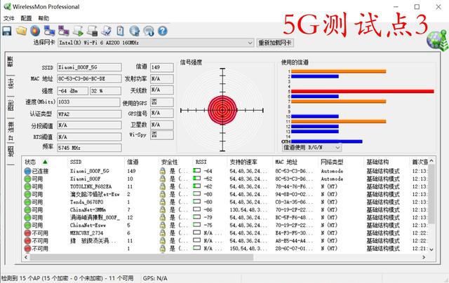 华为路由AX3 Pro和小米路由器AX3600对比评测