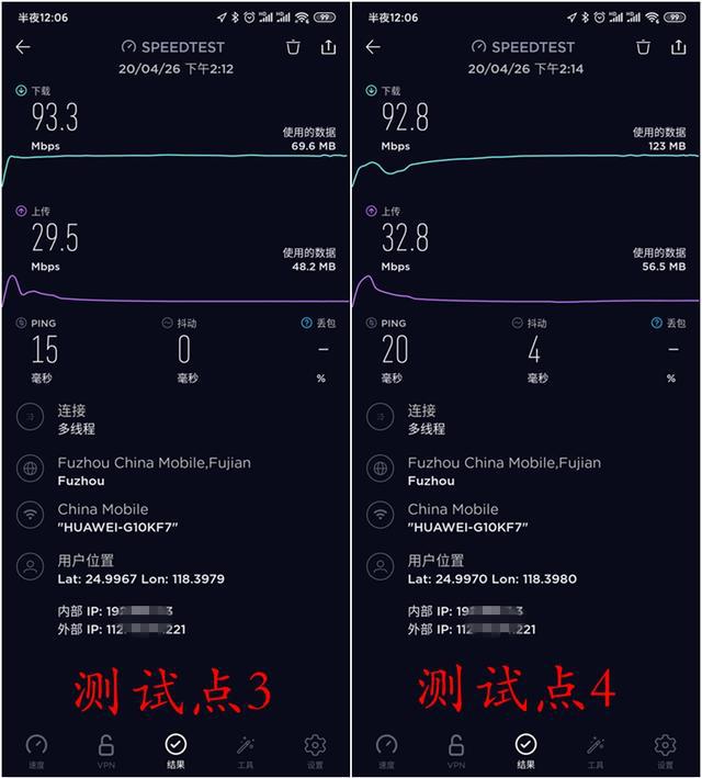 华为路由AX3 Pro和小米路由器AX3600对比评测