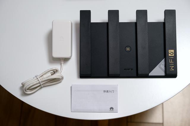 华为路由AX3 Pro和小米路由器AX3600对比评测