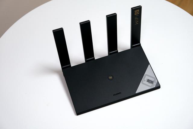 华为路由AX3 Pro和小米路由器AX3600对比评测