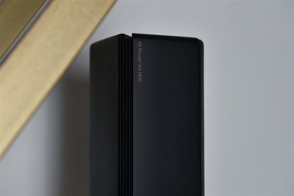 仅售299 小米路由器AX1800体验评测