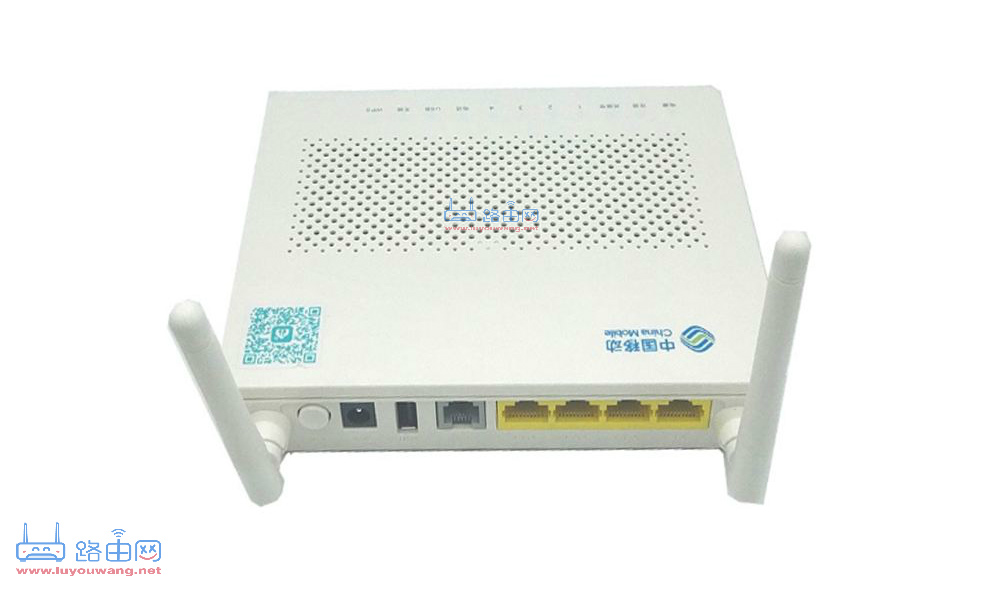 中国移动光猫超级密码是多少?