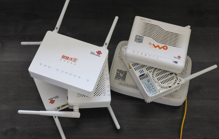 中国电信/联通/移动 更换华为MA5671光猫详细教程