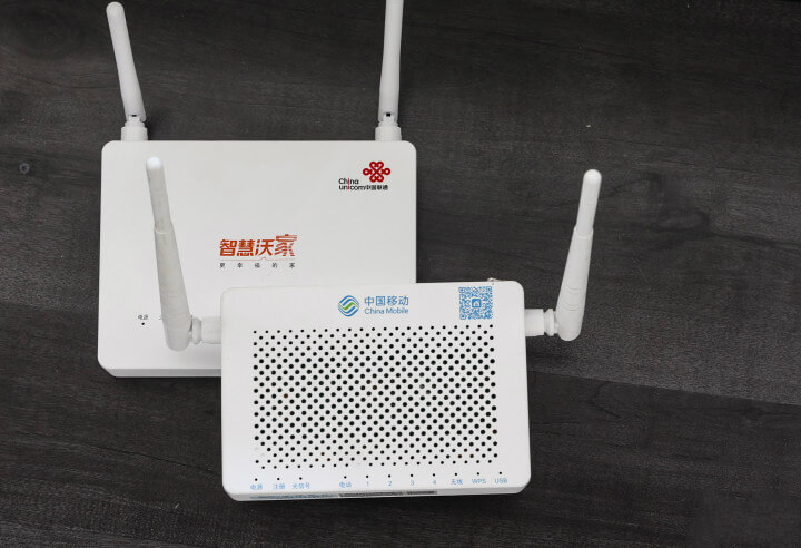 中国电信/联通/移动 更换华为MA5671光猫详细教程