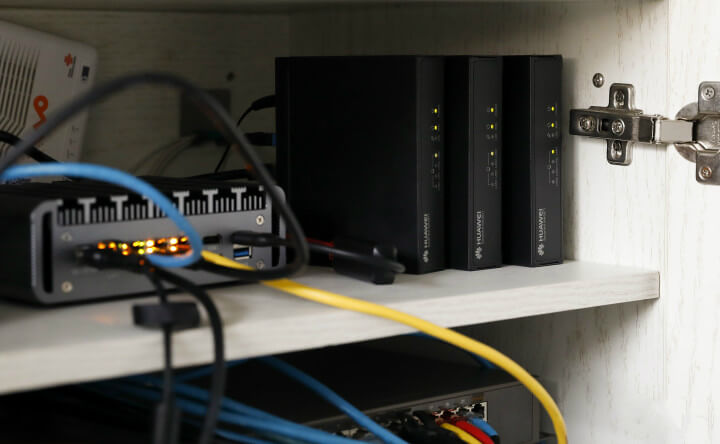 中国电信/联通/移动 更换华为MA5671光猫详细教程