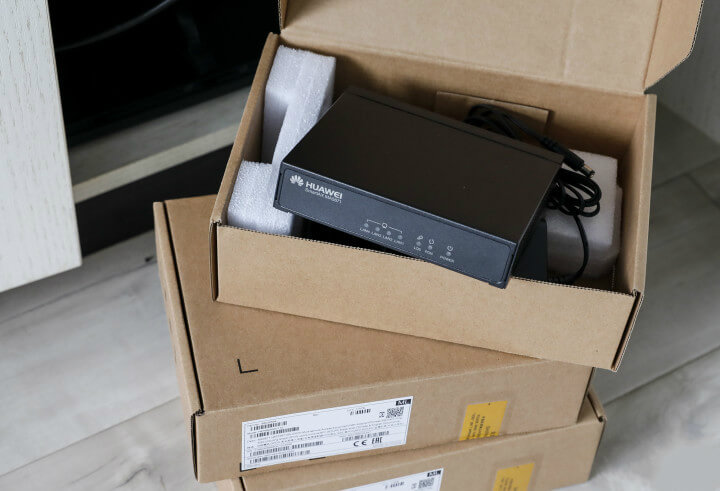 中国电信/联通/移动 更换华为MA5671光猫详细教程