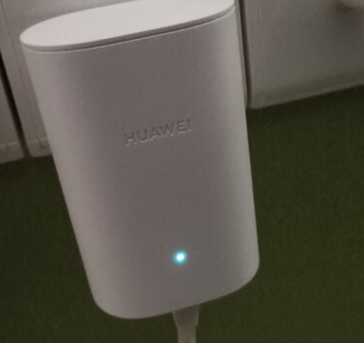 华为路由Q2S跟Q2 Pro指示灯的含义