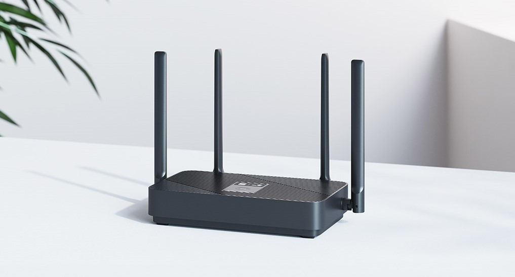 小米路由器CR660X全系列开SSH刷钛星人固件教程