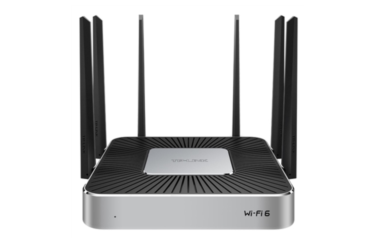 企业级VPN路由器