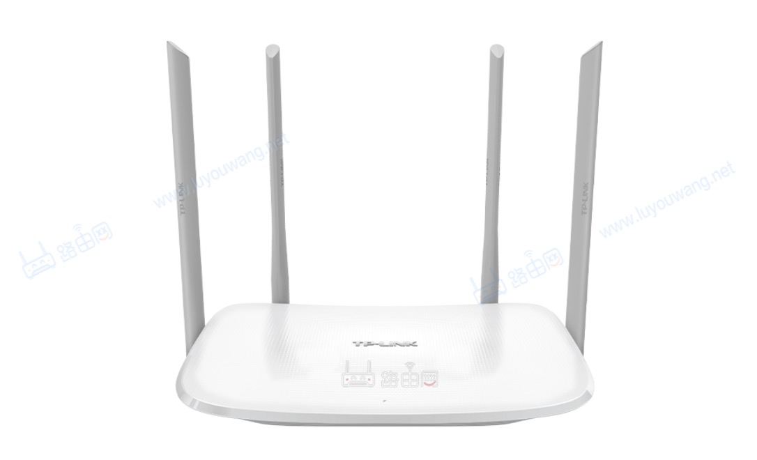 TP-LINK路由器