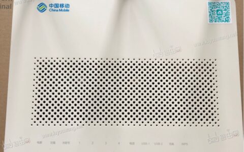 中国移动光猫超级账号跟超级密码大全