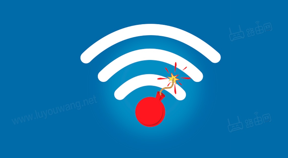 可以搜索到WiFi,也连接成功,但无法上网是怎么回事?