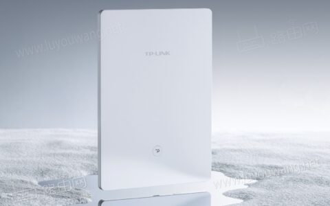 TP-LINK纸片路由AX6000发布：到手529元