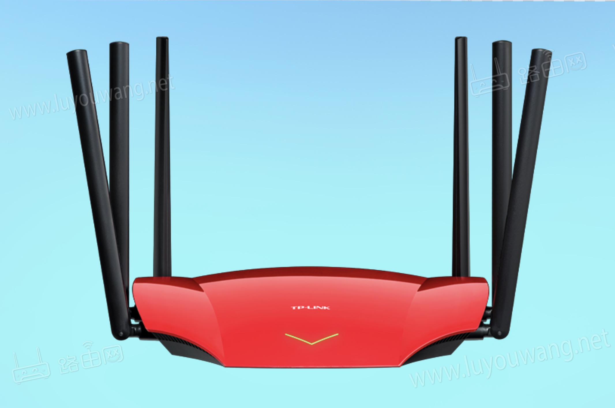 TP-LINK路由器