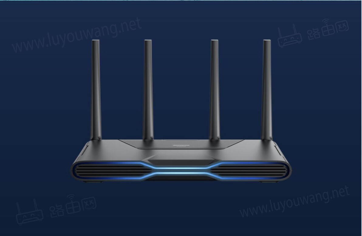 家用路由器多少兆合适?(2022年要3000兆以上)