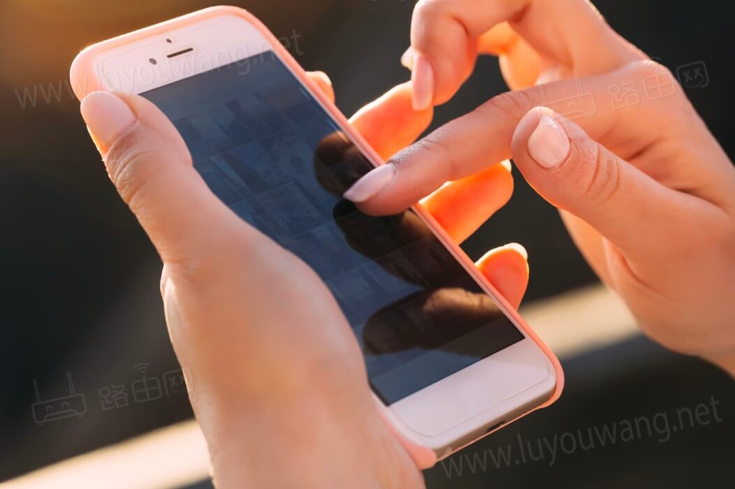 手机怎么压缩图片