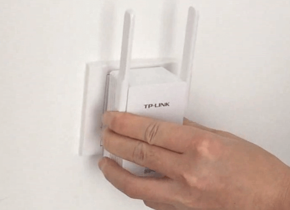 无线扩展器(WiFi信号放大器)