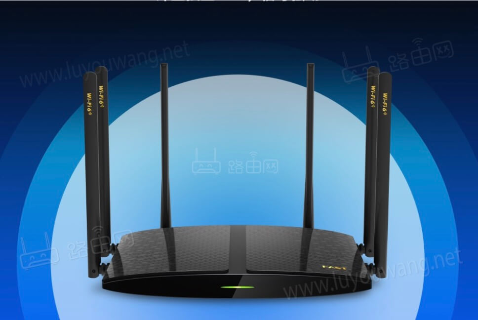 无线路由器