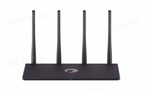 蒲公英路由器修改登录密码