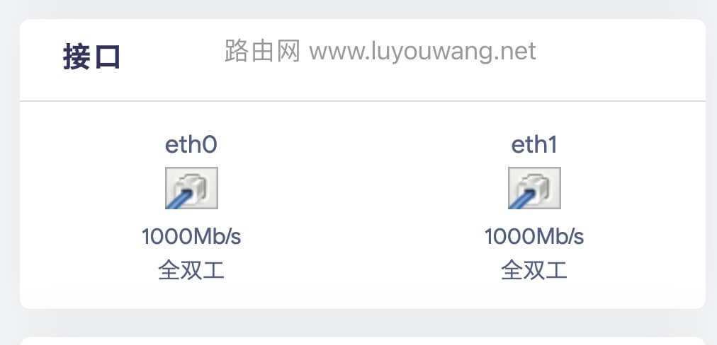 换了千兆路由器后,电脑的网速还是100M