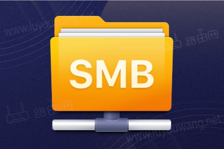 smb://192.168.31.1