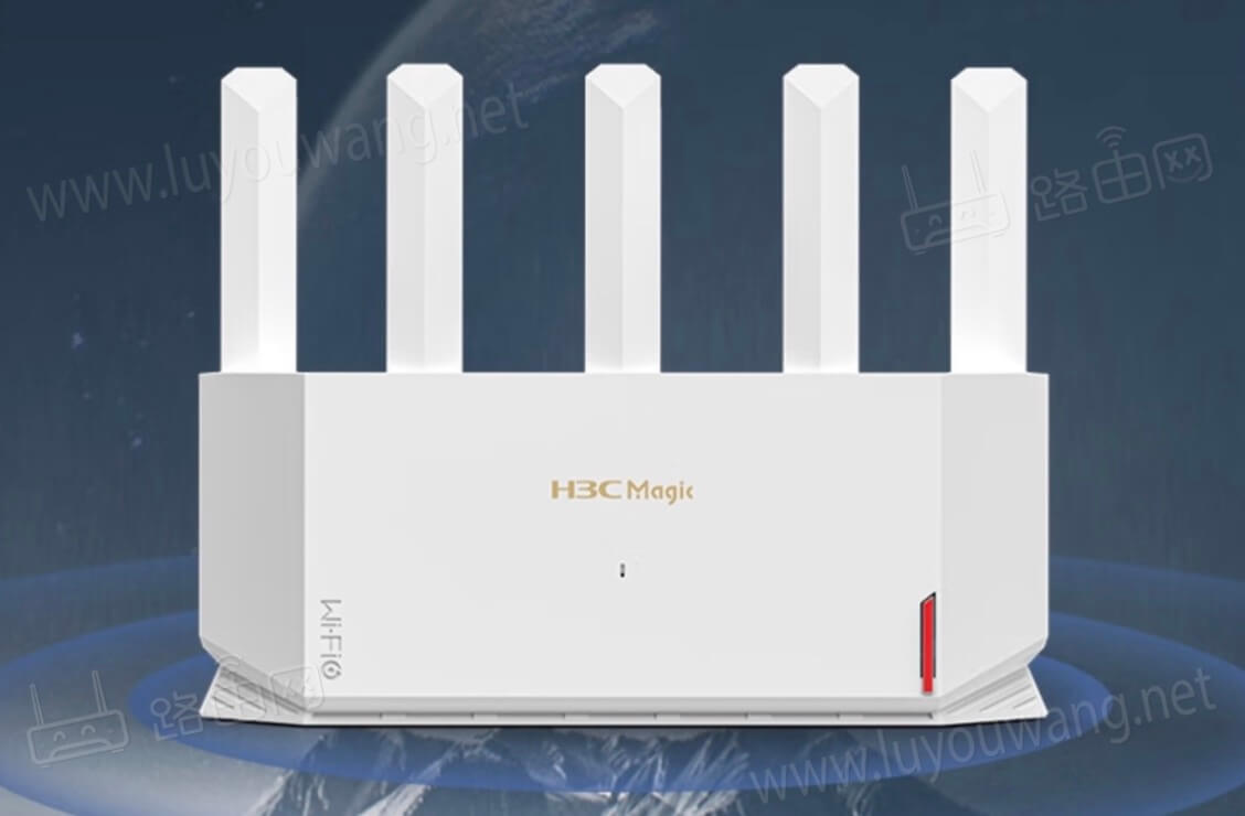 新华三H3C NX30Pro