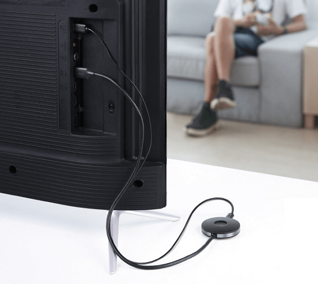 192.168.203.1同屏器设置 192.168.203.1手机无线投屏