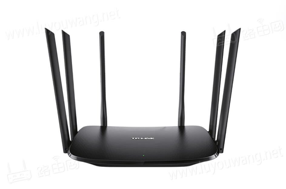 tplink路由器