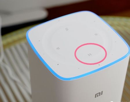 小爱同学音响怎么连接wifi(小米小爱智能音箱连接wifi)