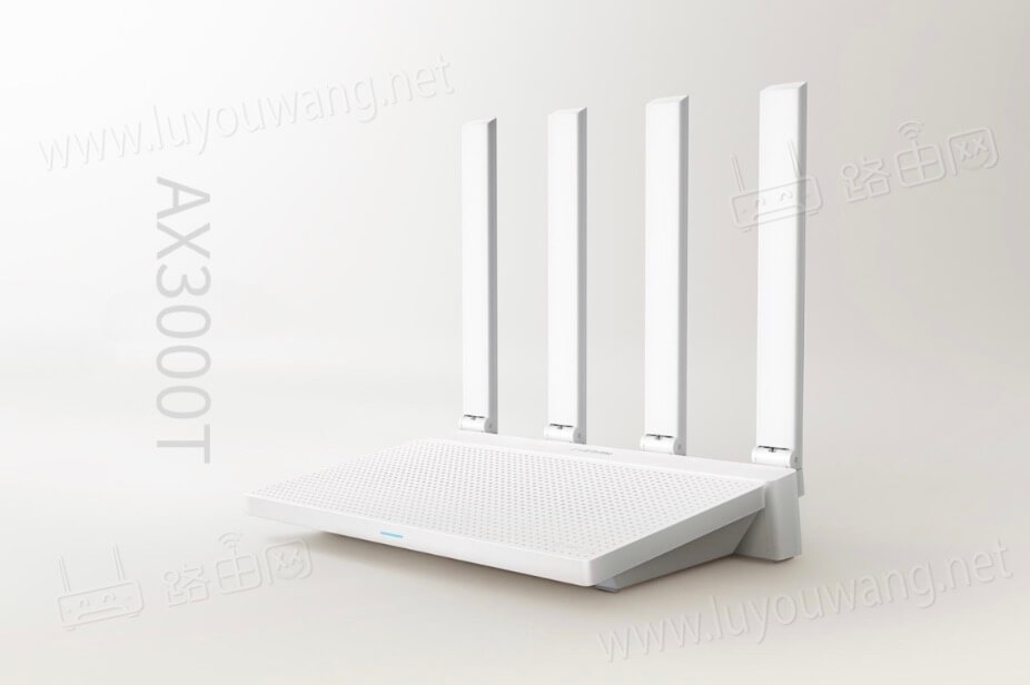 小米AX3000T路由器