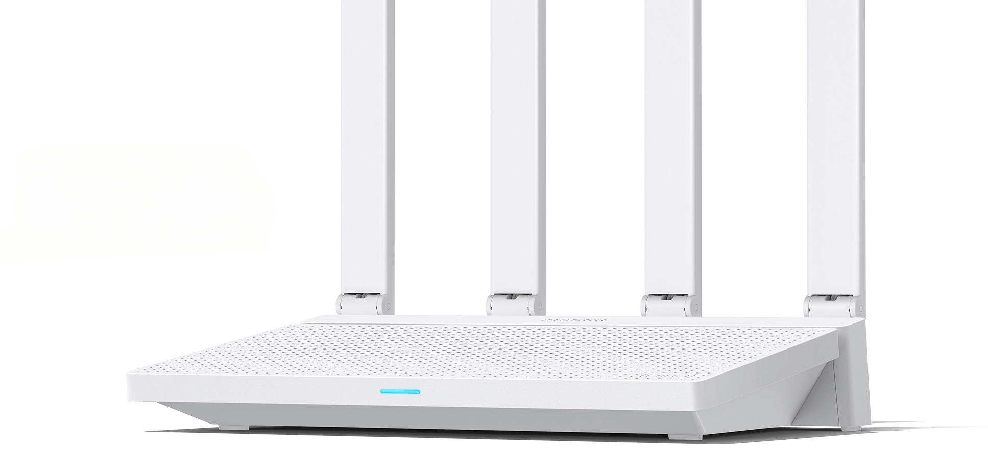 小米AX3000T路由器值得购买么?(外加简单评测)