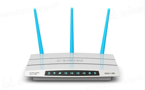 路由器管理页面登录地址(网址)大全