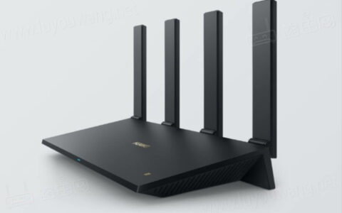 华为路由BE3 PRO和华为路由 AX3 Pro WiFi 7 升级版 HarmonyOS 6.0
