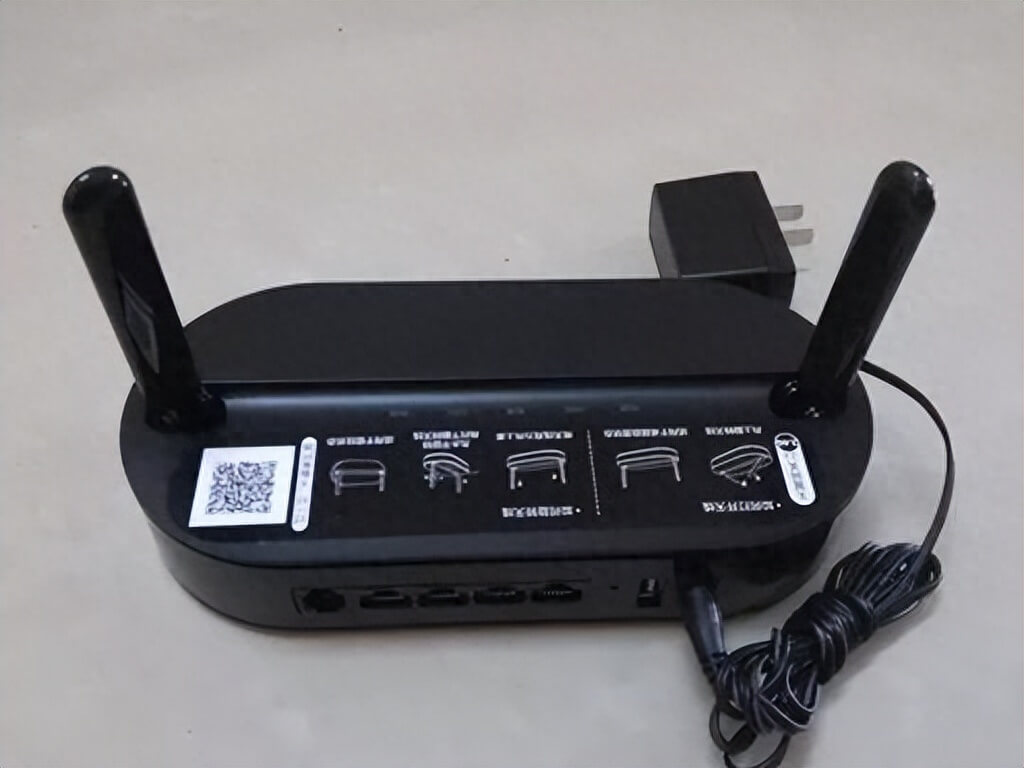 宽带光猫光信号灯不亮正常吗?