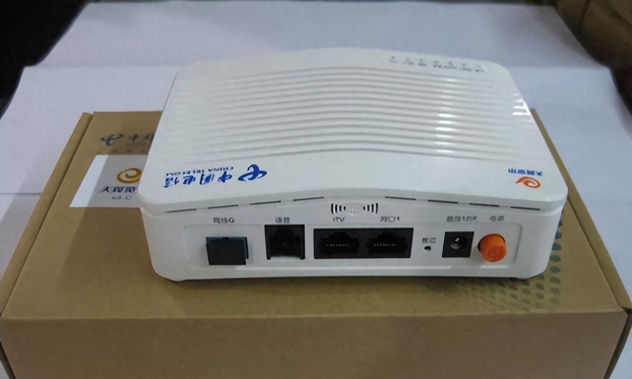 宽带光猫光信号灯不亮正常吗?