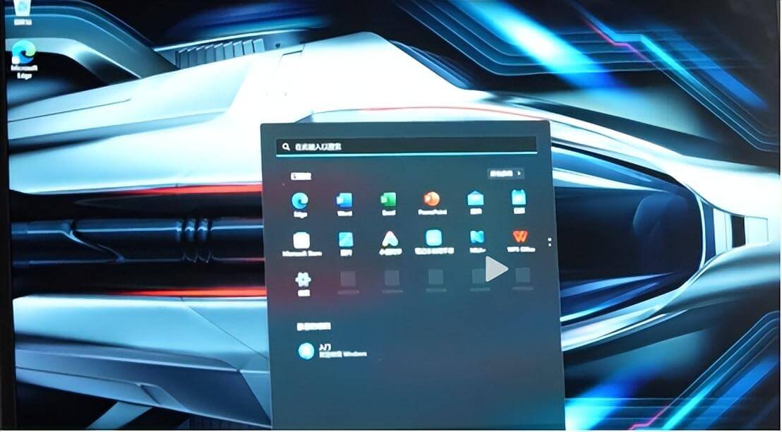 新机如何跳过联网?(Windows 11系统跳过联网激活 )