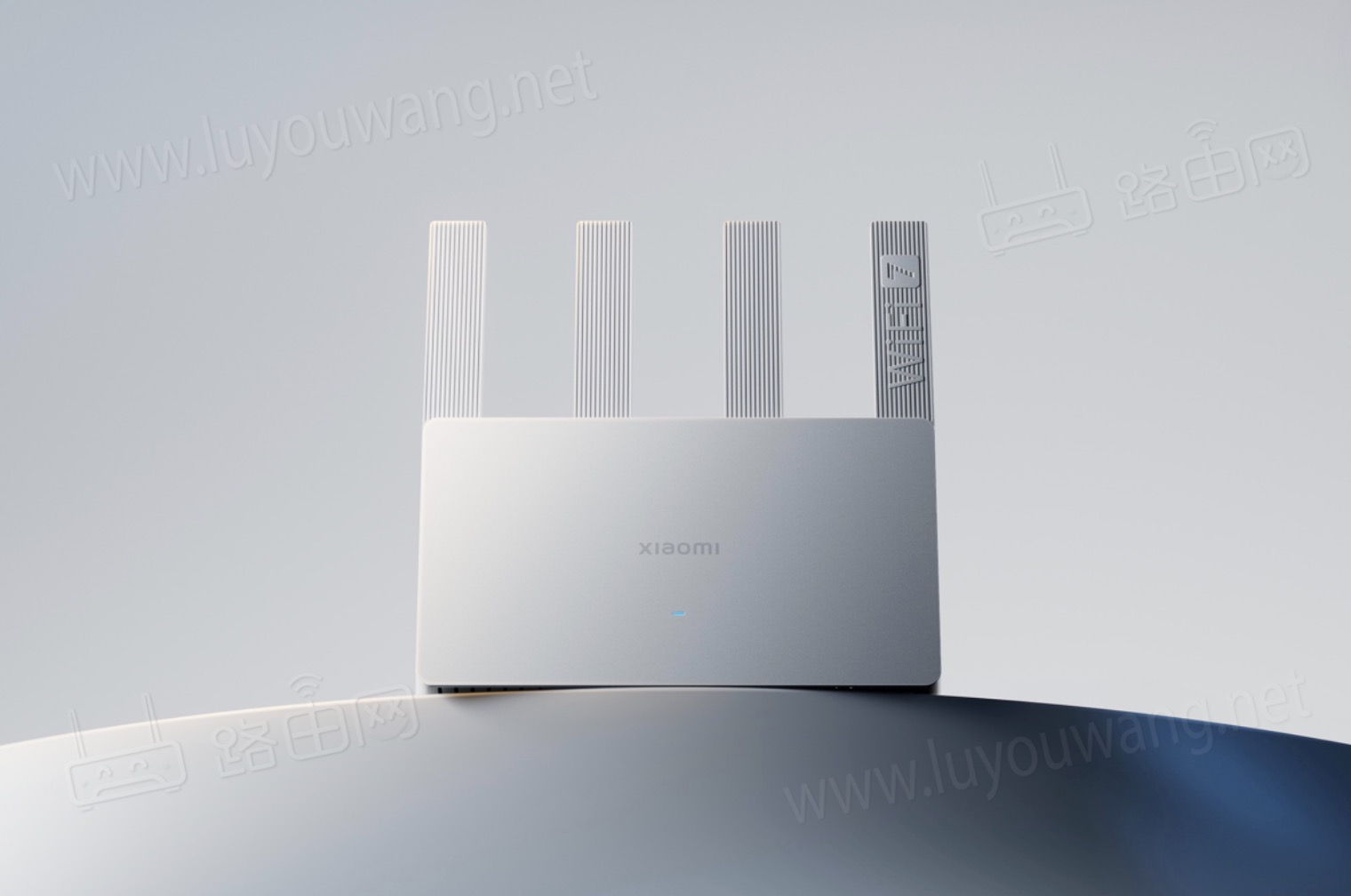 小米路由器BE3600