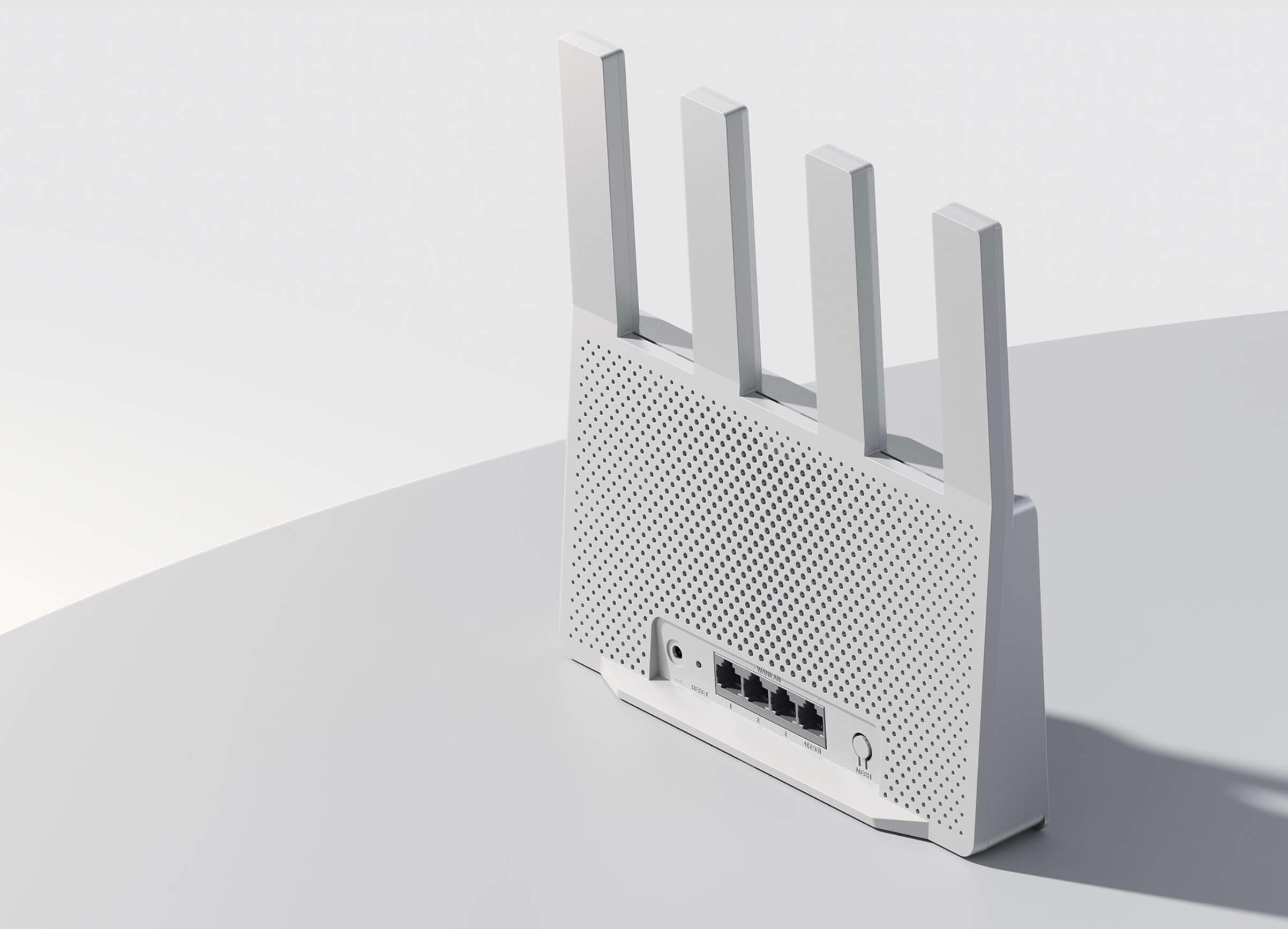 小米BE3600路由器怎么样?值得购买么?