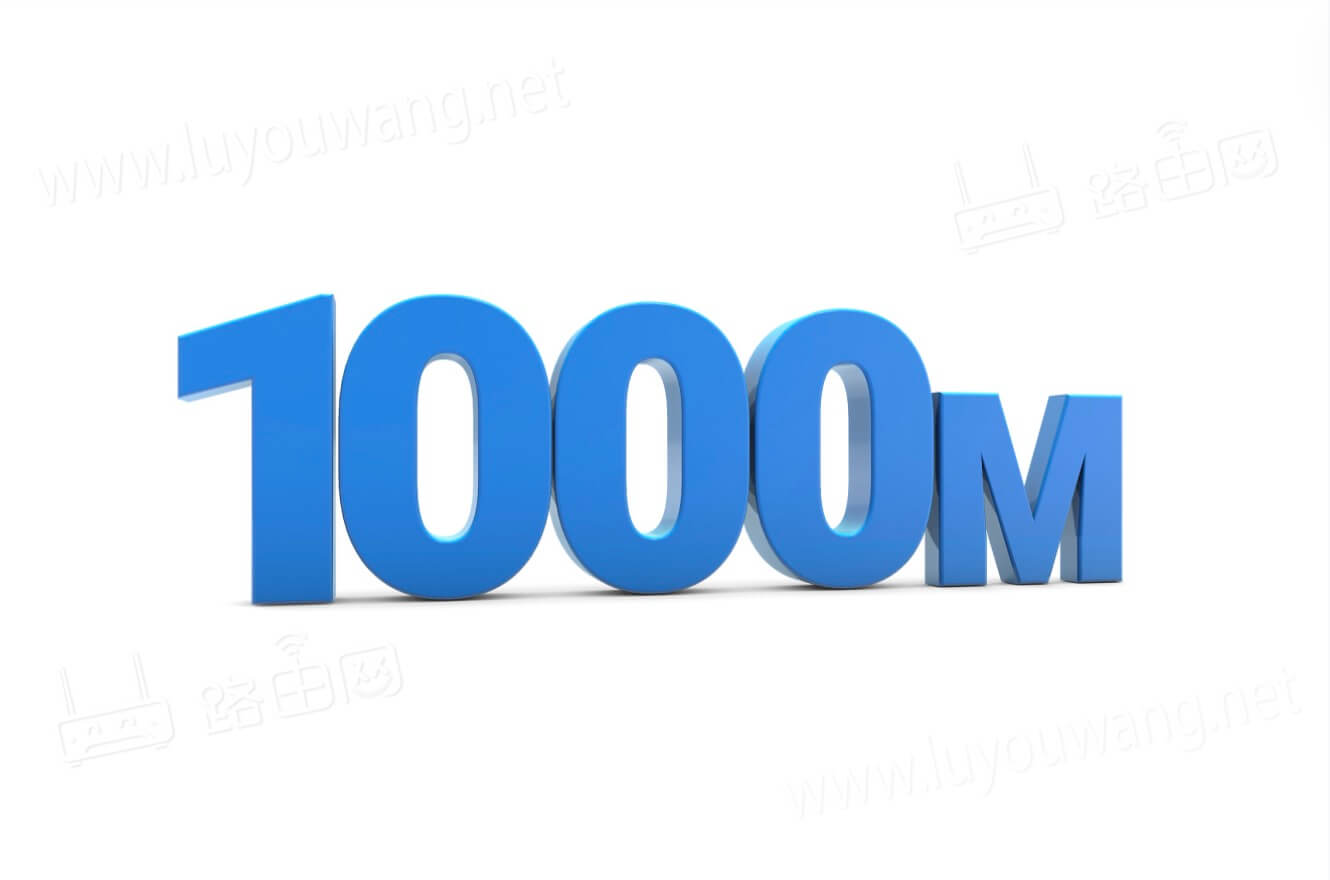 1000M宽带