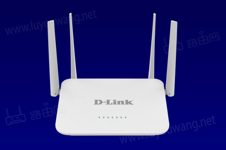 友讯DIR系列无线路由器