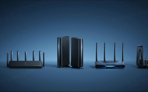 2024年无线路由器推荐（7款Wi-Fi 7路由器）