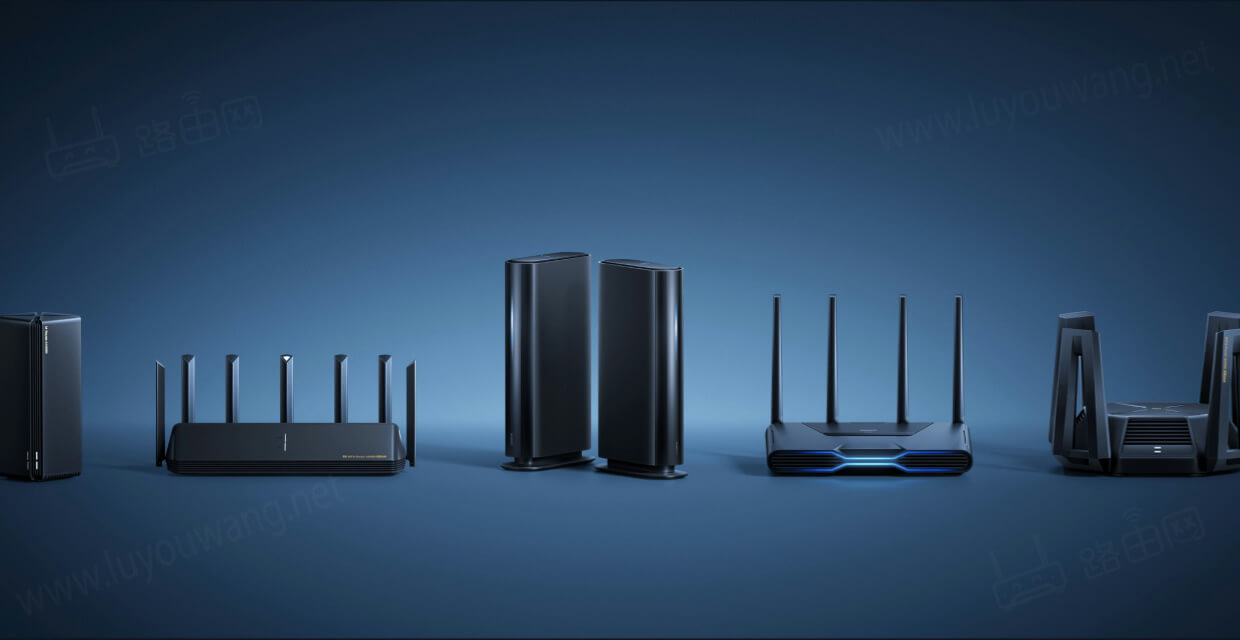 2024年无线路由器推荐(7款Wi-Fi 7路由器)