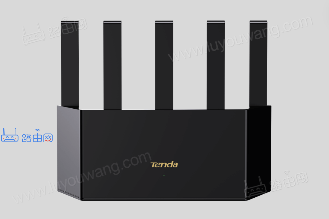 腾达首款Wi-Fi 7路由器开售 209元,BE5100(BE6L Pro)