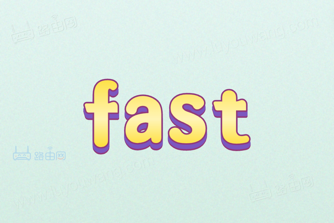 FAST