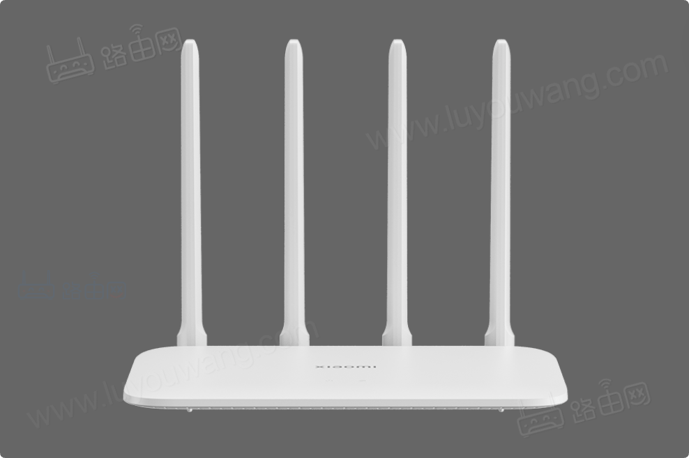 小米路由器4A千兆版