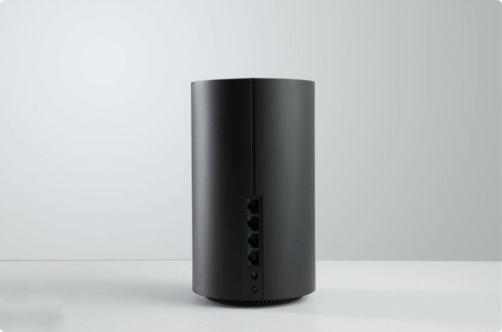 小米路由器AC2100